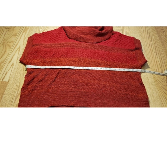 Coldwater Creek Women's Sweater Size: Large - Picture 6 of 12